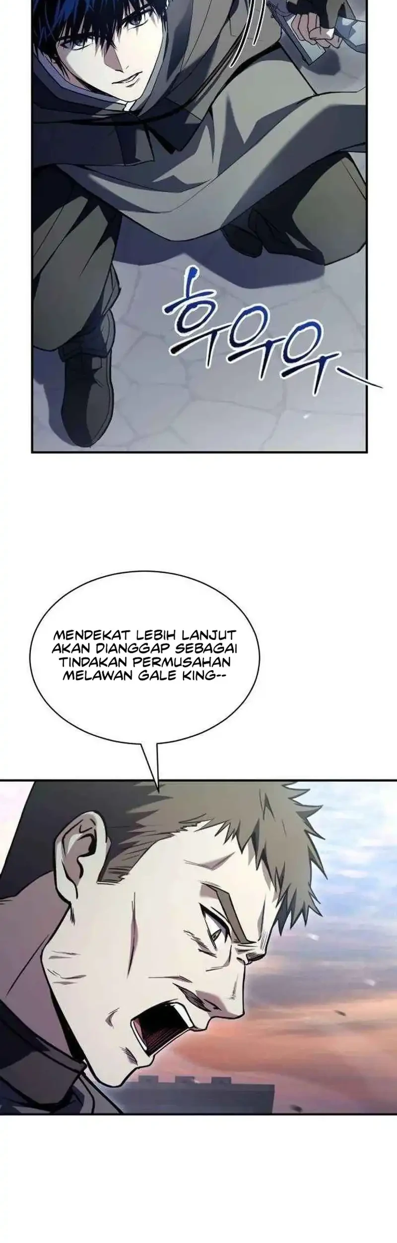 The Sword Master Who Travels Through Time Chapter 29 Gambar 37