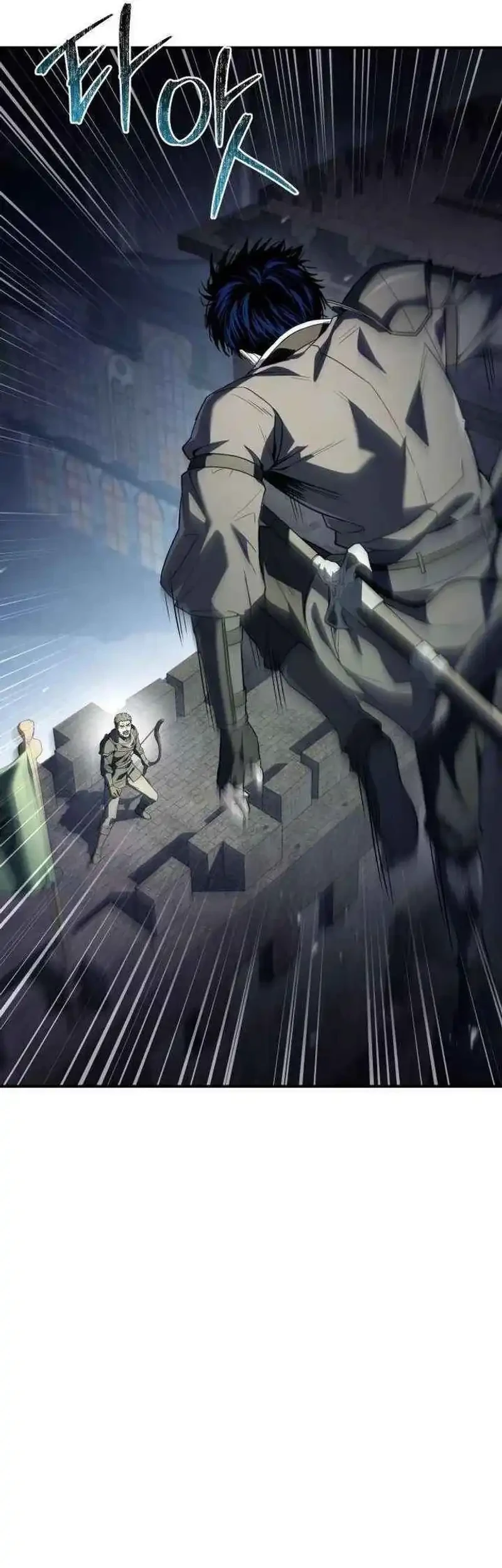 The Sword Master Who Travels Through Time Chapter 29 Gambar 39