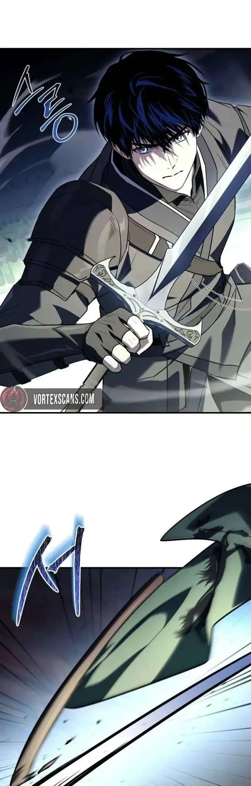 The Sword Master Who Travels Through Time Chapter 29 Gambar 40