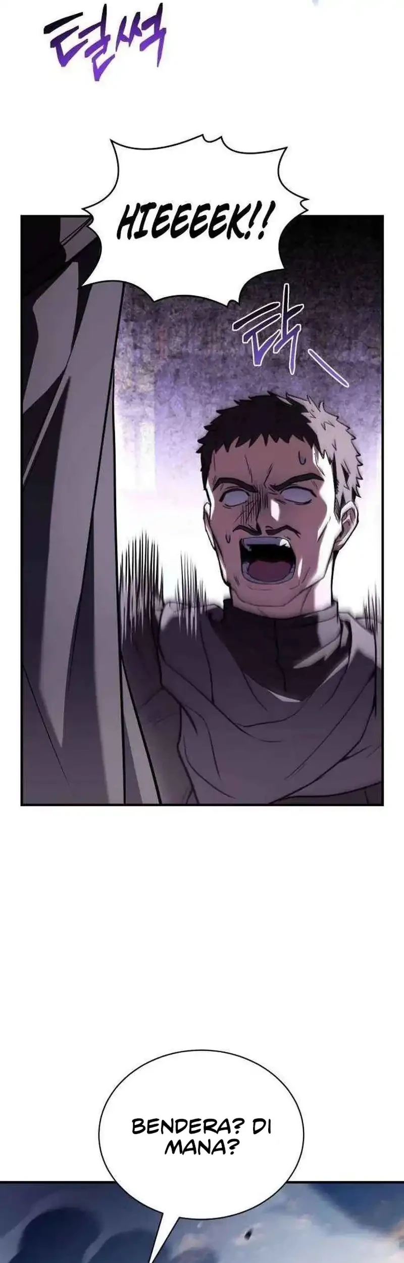 The Sword Master Who Travels Through Time Chapter 29 Gambar 42