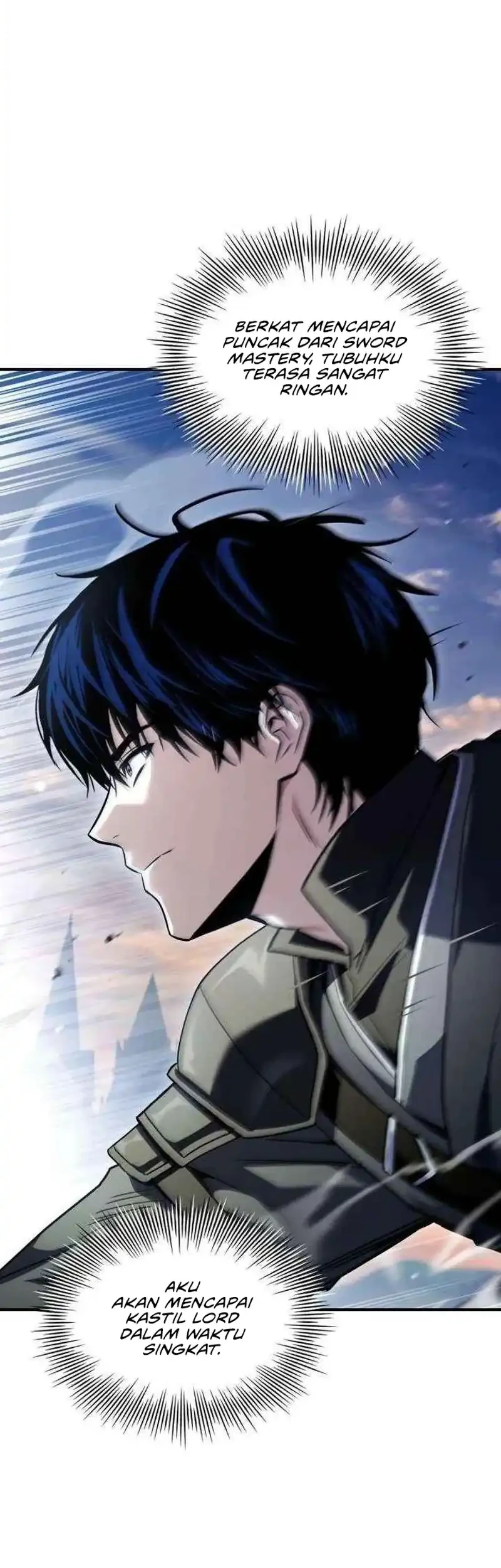 The Sword Master Who Travels Through Time Chapter 29 Gambar 45