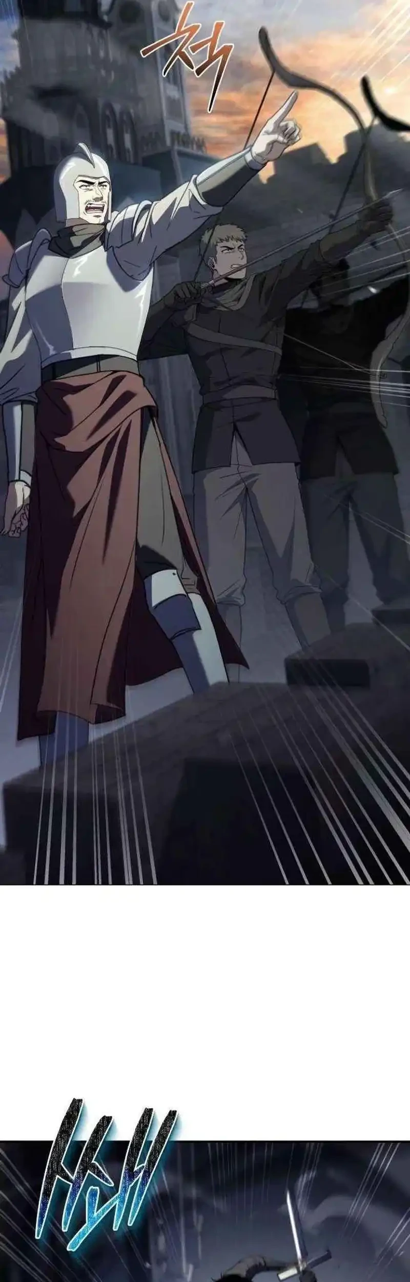 The Sword Master Who Travels Through Time Chapter 29 Gambar 47