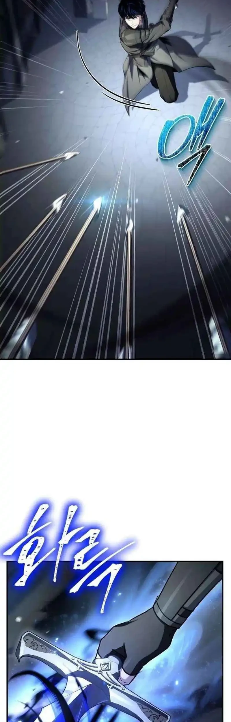 The Sword Master Who Travels Through Time Chapter 29 Gambar 48