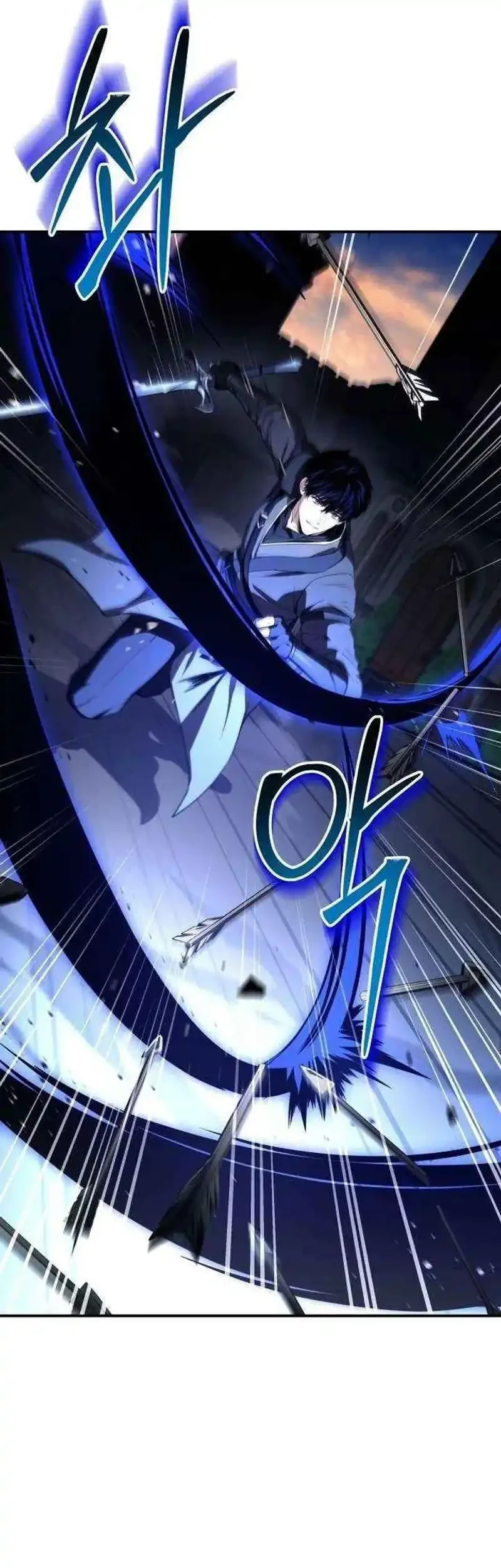 The Sword Master Who Travels Through Time Chapter 29 Gambar 50