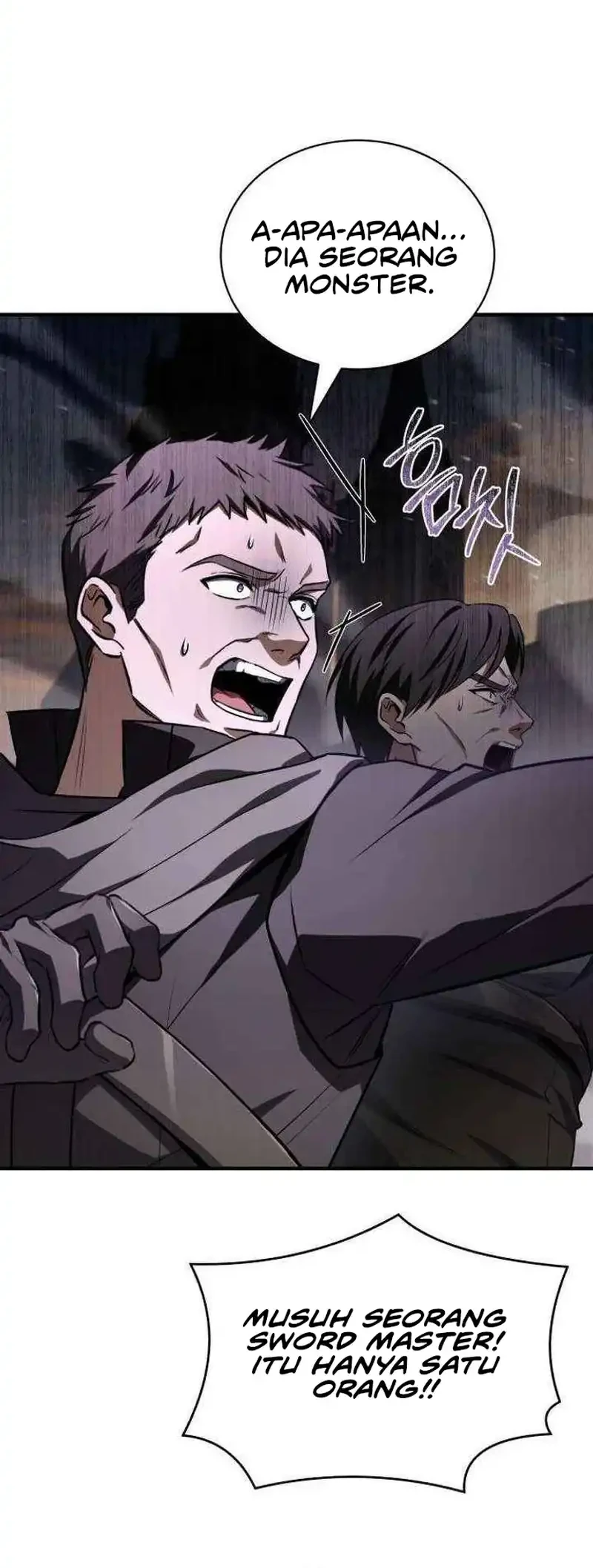 The Sword Master Who Travels Through Time Chapter 29 Gambar 51