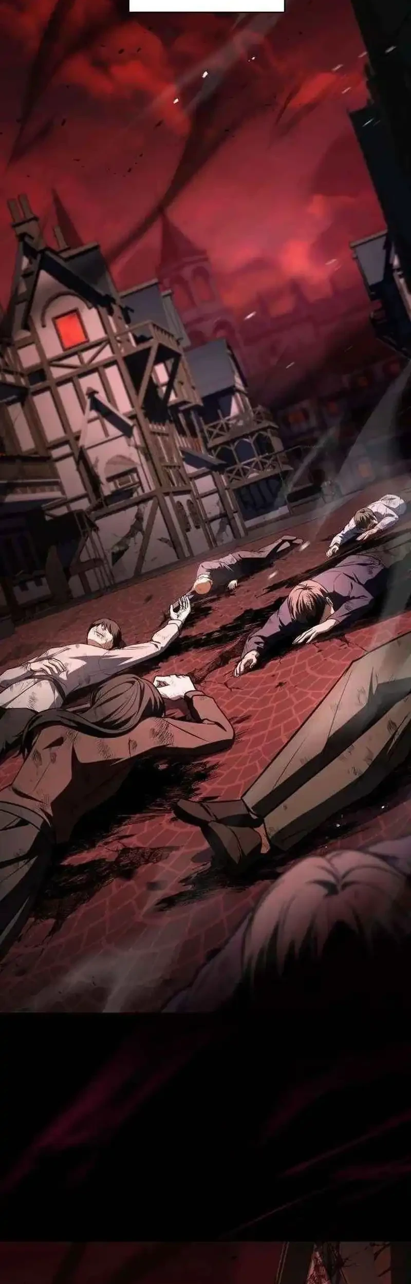 Manhwa The Sword Master Who Travels Through Time Chapter 29 gambar 2