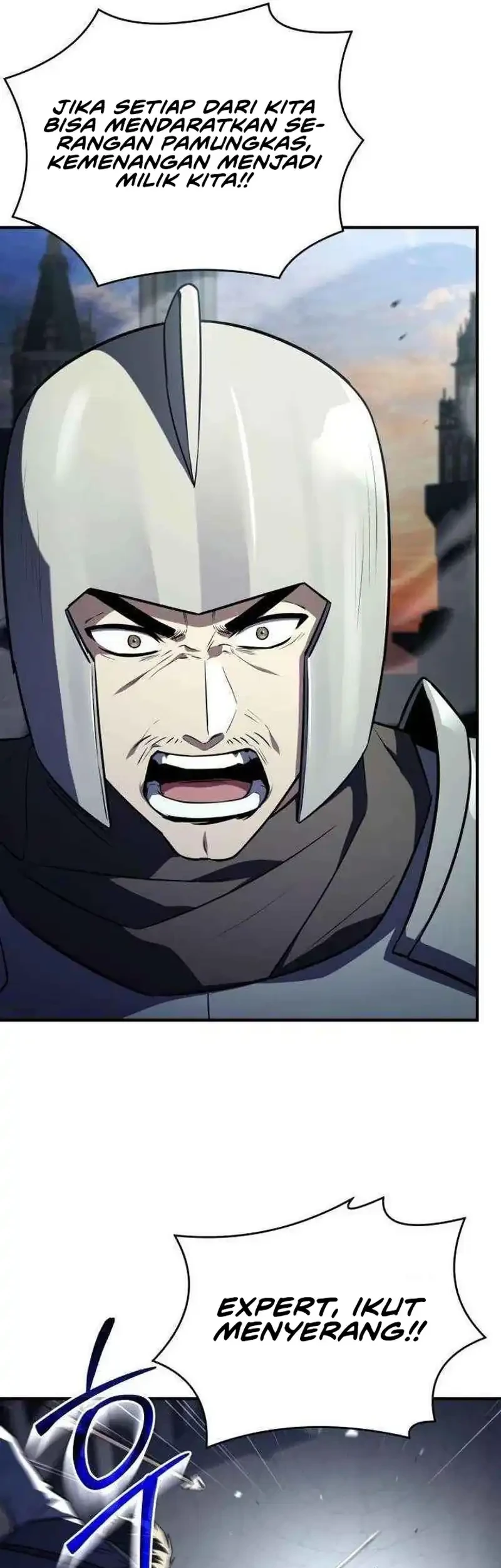 The Sword Master Who Travels Through Time Chapter 29 Gambar 52