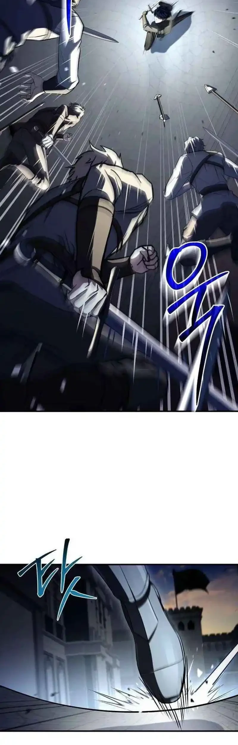 The Sword Master Who Travels Through Time Chapter 29 Gambar 53