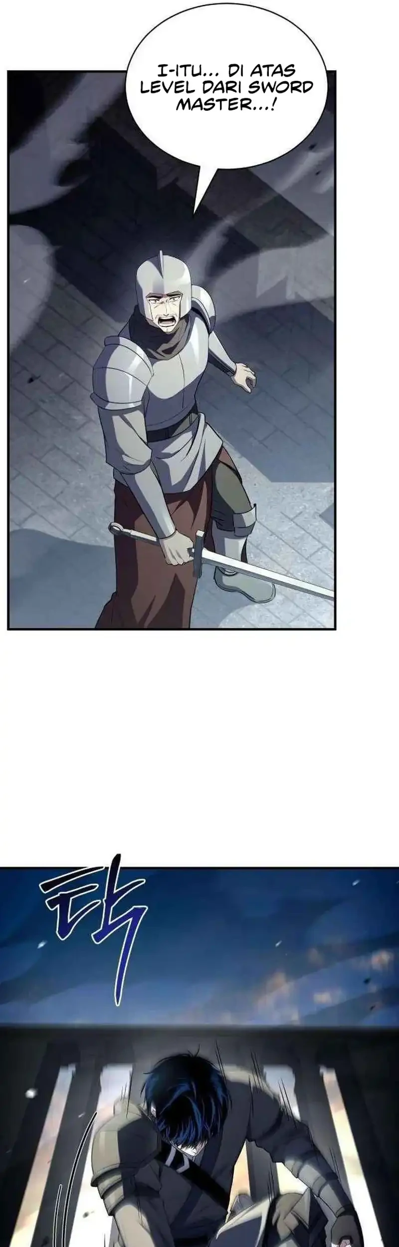 The Sword Master Who Travels Through Time Chapter 29 Gambar 60