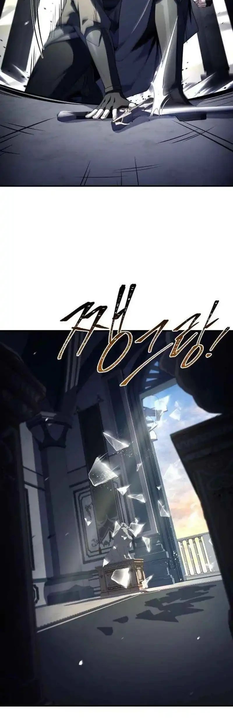 The Sword Master Who Travels Through Time Chapter 29 Gambar 61