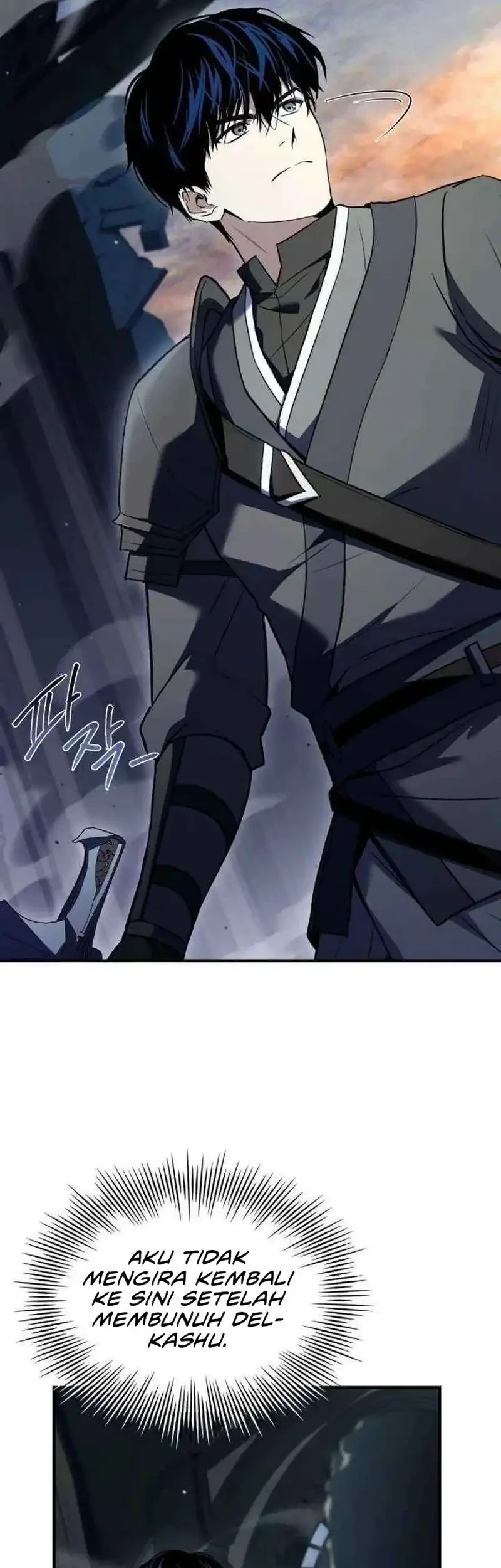 The Sword Master Who Travels Through Time Chapter 29 Gambar 63