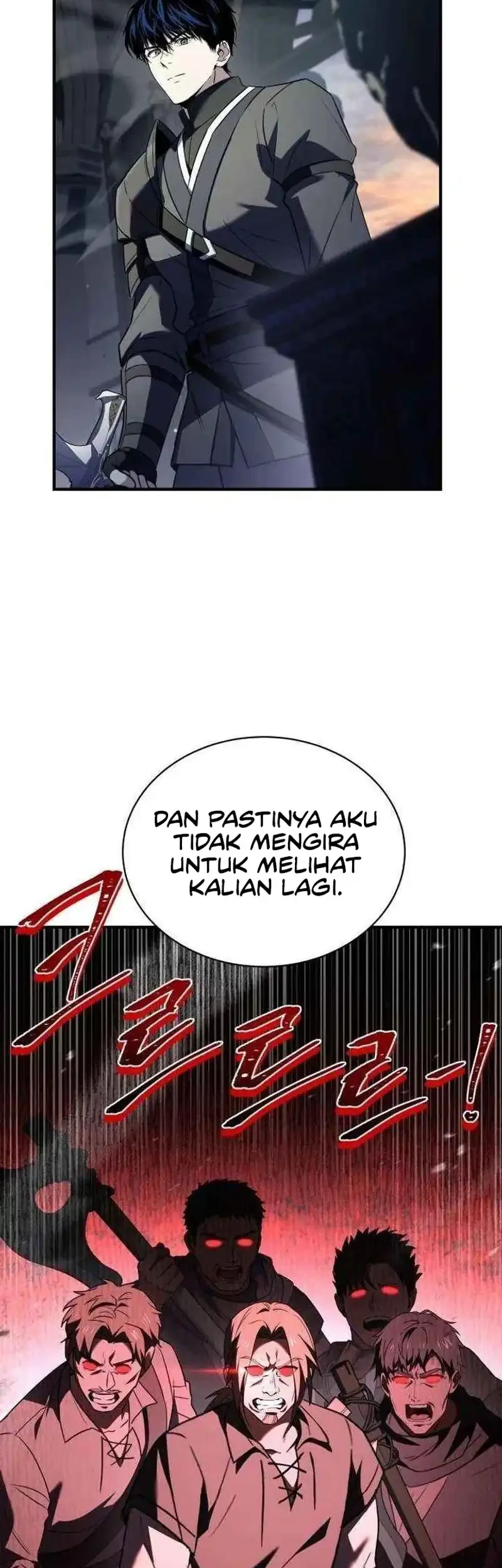 The Sword Master Who Travels Through Time Chapter 29 Gambar 64