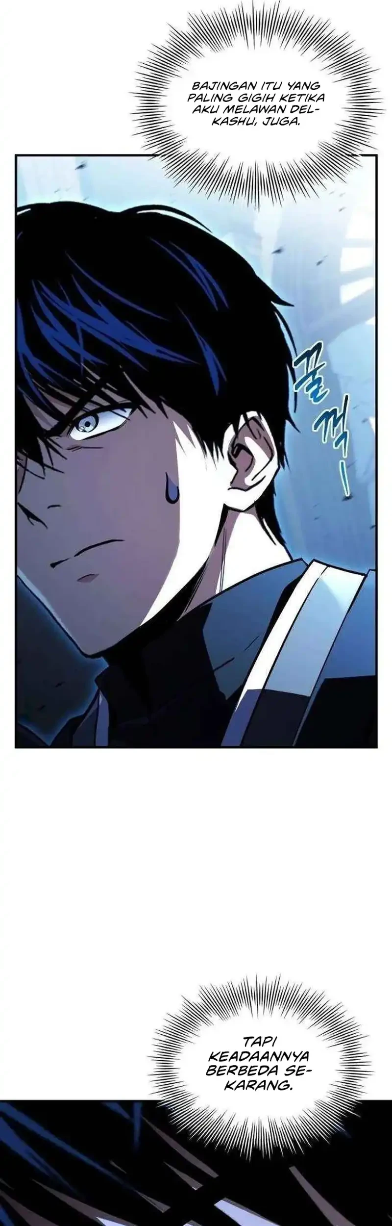 The Sword Master Who Travels Through Time Chapter 29 Gambar 67