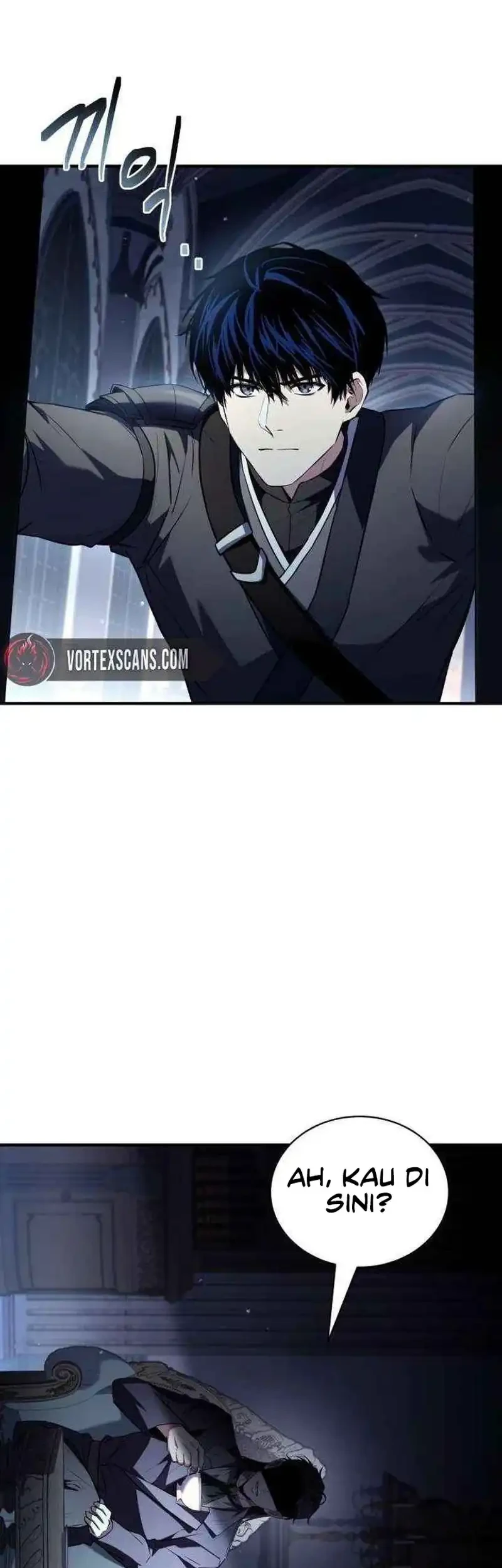 The Sword Master Who Travels Through Time Chapter 29 Gambar 75