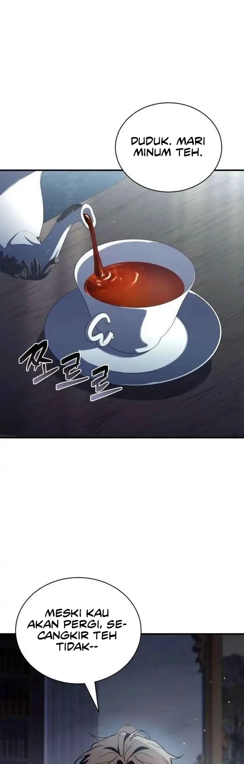 The Sword Master Who Travels Through Time Chapter 29 Gambar 78