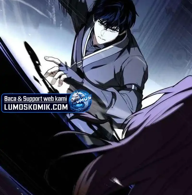 The Sword Master Who Travels Through Time Chapter 29 Gambar 80