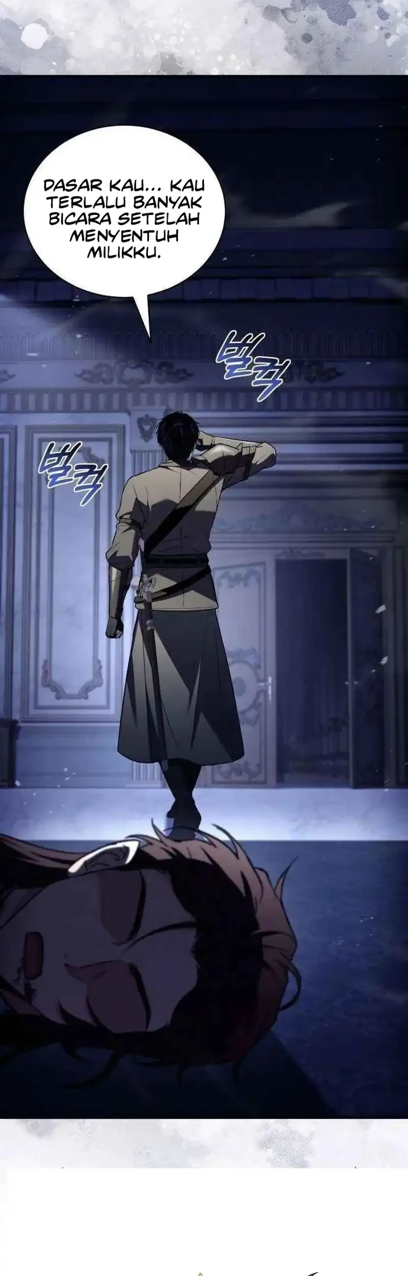 The Sword Master Who Travels Through Time Chapter 29 Gambar 82