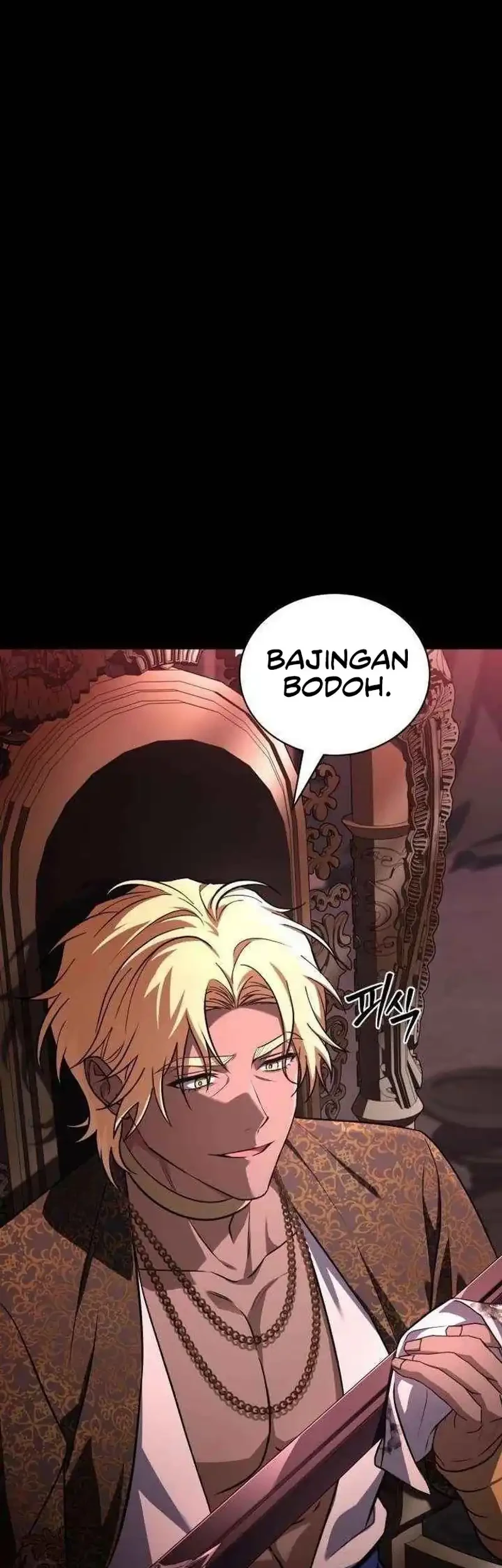 The Sword Master Who Travels Through Time Chapter 29 Gambar 7