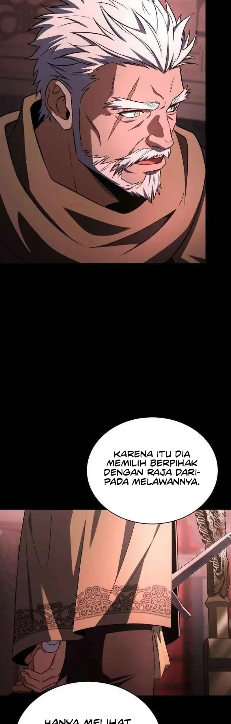 The Sword Master Who Travels Through Time Chapter 29 Gambar 13