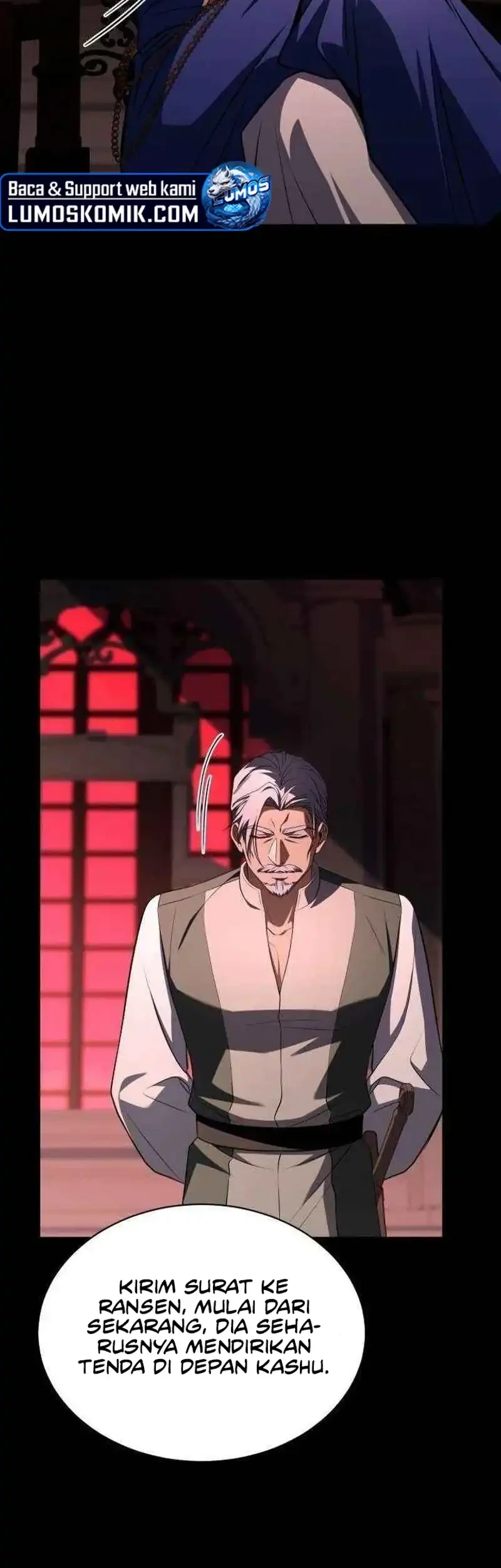 The Sword Master Who Travels Through Time Chapter 29 Gambar 16