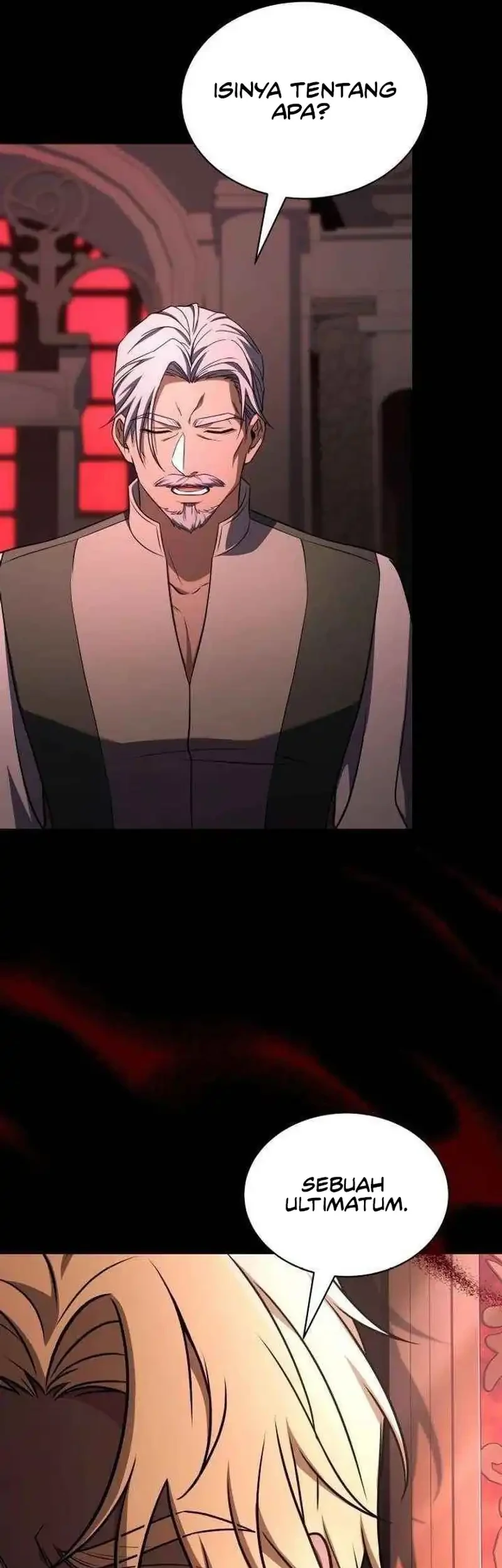 The Sword Master Who Travels Through Time Chapter 29 Gambar 18