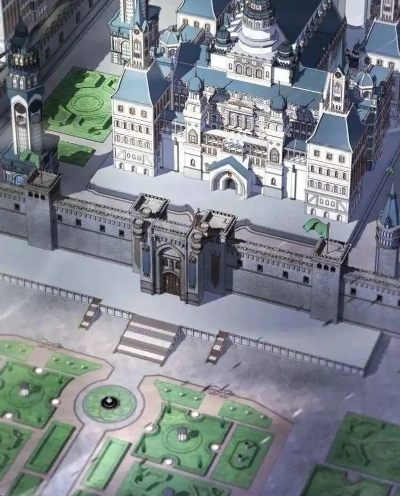 The Sword Master Who Travels Through Time Chapter 29 Gambar 20