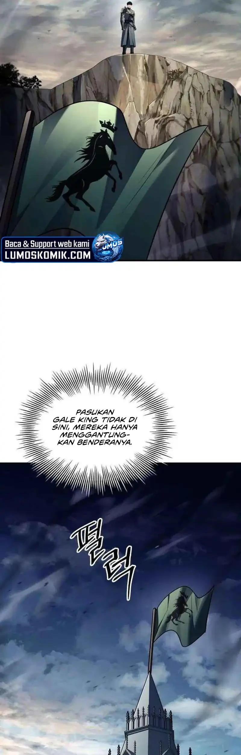 The Sword Master Who Travels Through Time Chapter 29 Gambar 24