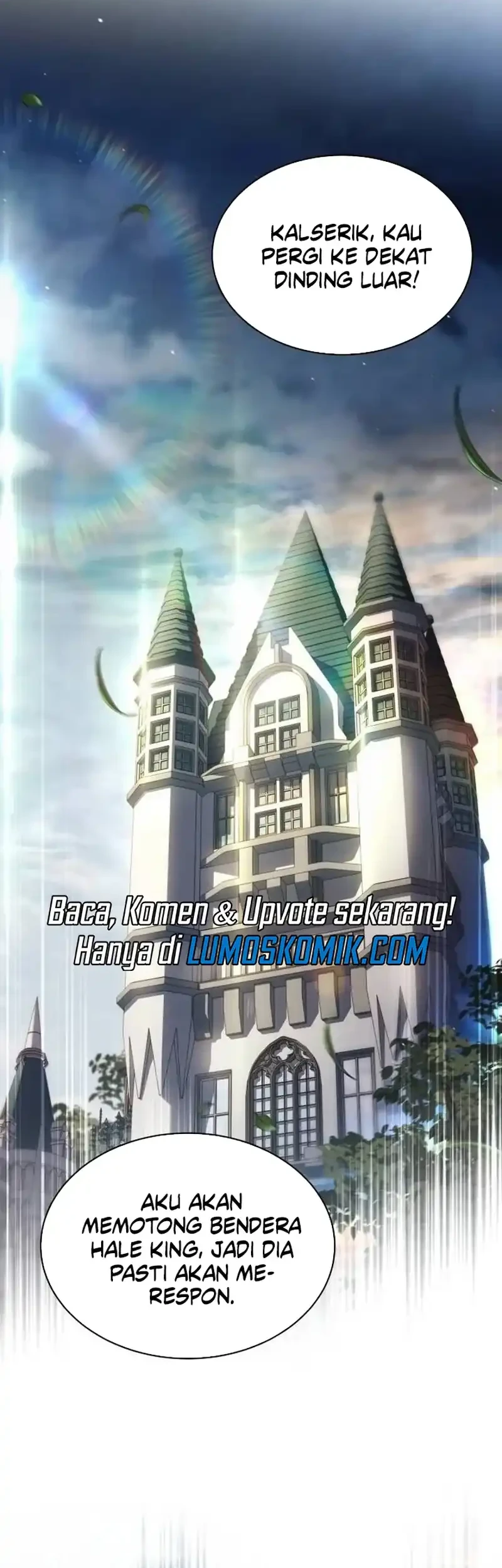 The Sword Master Who Travels Through Time Chapter 30 Gambar 26