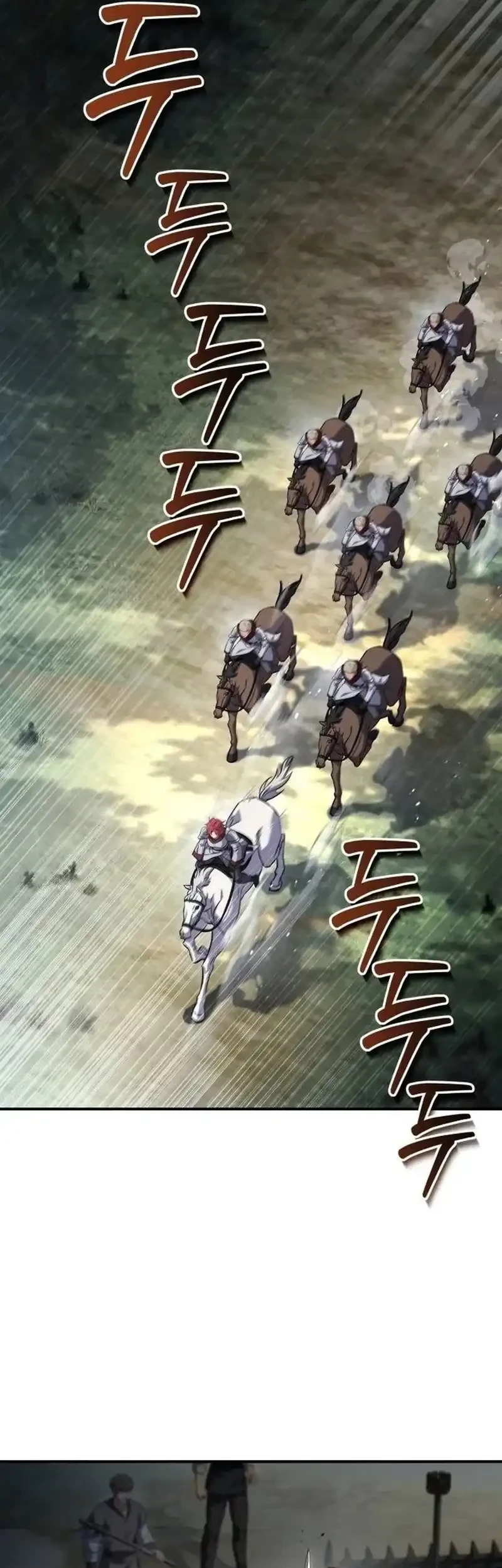 The Sword Master Who Travels Through Time Chapter 30 Gambar 34