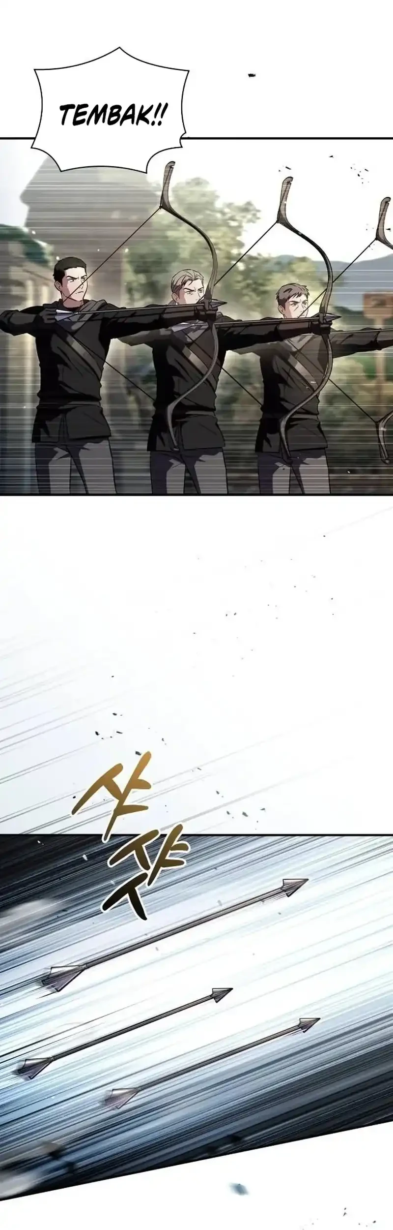 The Sword Master Who Travels Through Time Chapter 30 Gambar 37