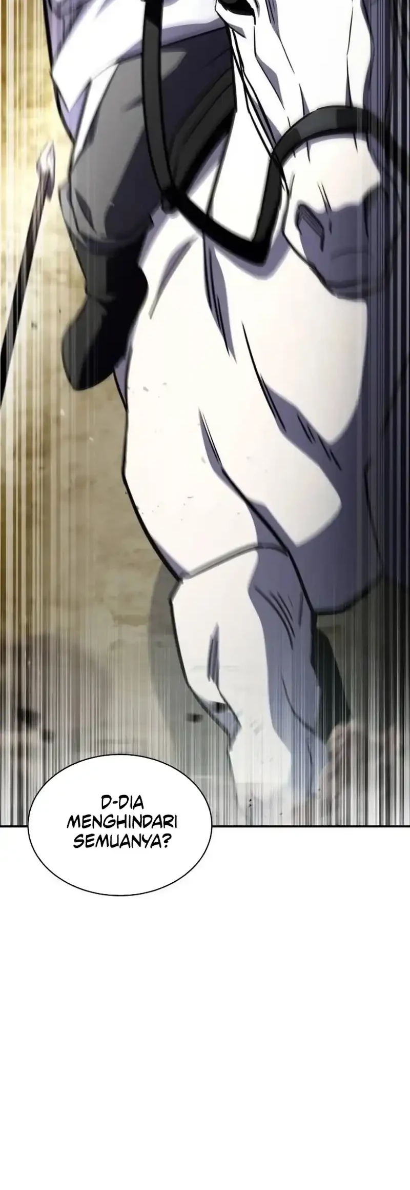 The Sword Master Who Travels Through Time Chapter 30 Gambar 40