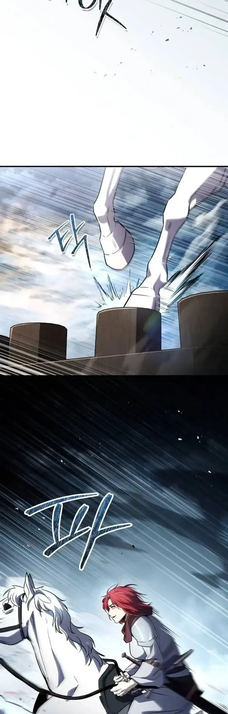 The Sword Master Who Travels Through Time Chapter 30 Gambar 42