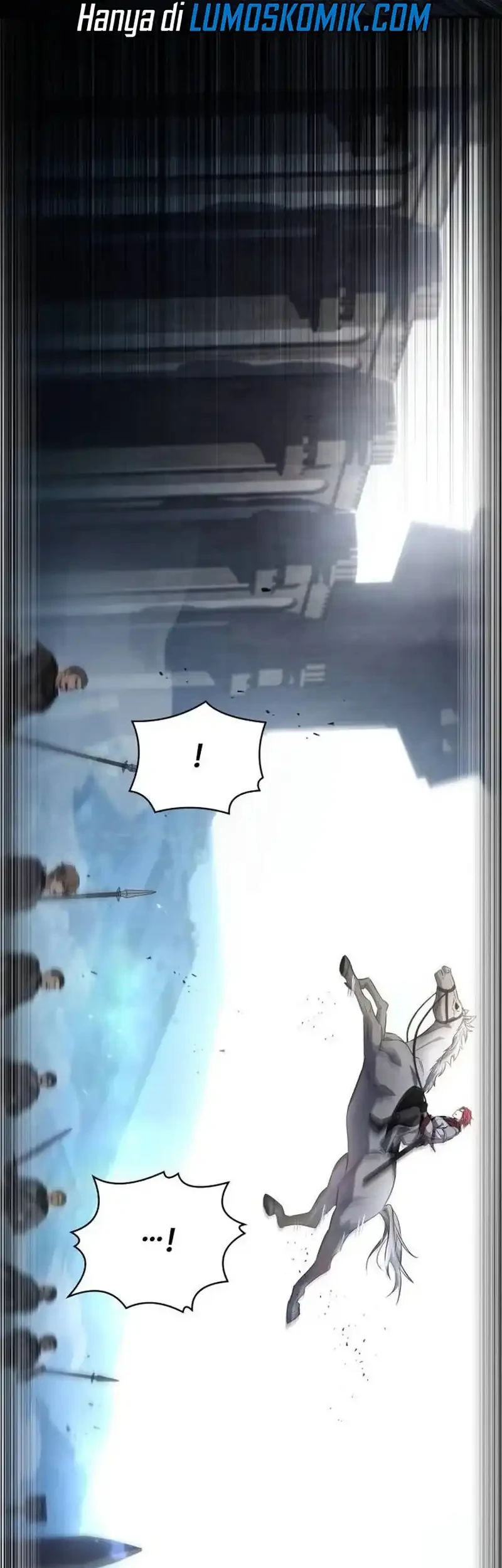 The Sword Master Who Travels Through Time Chapter 30 Gambar 44