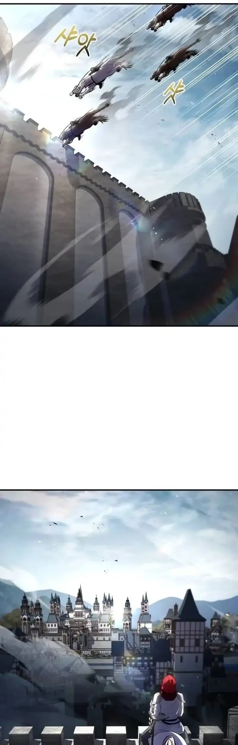 The Sword Master Who Travels Through Time Chapter 30 Gambar 47