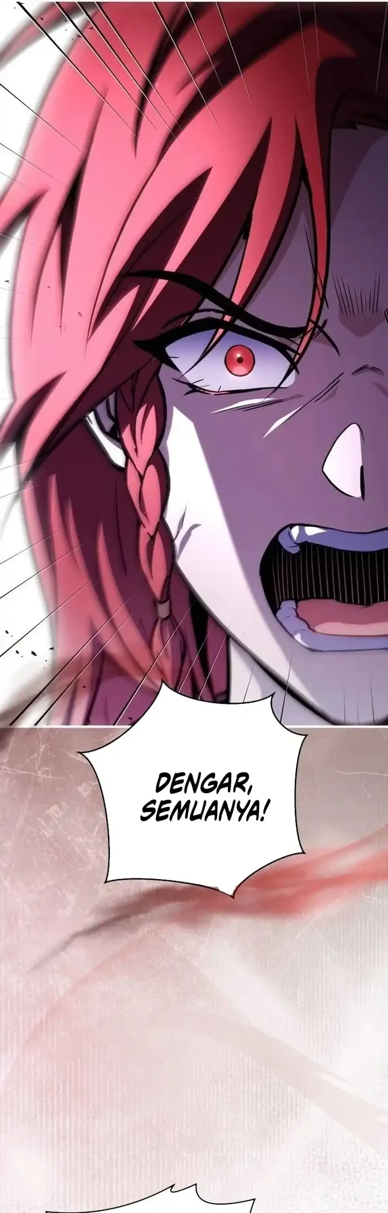 The Sword Master Who Travels Through Time Chapter 30 Gambar 50