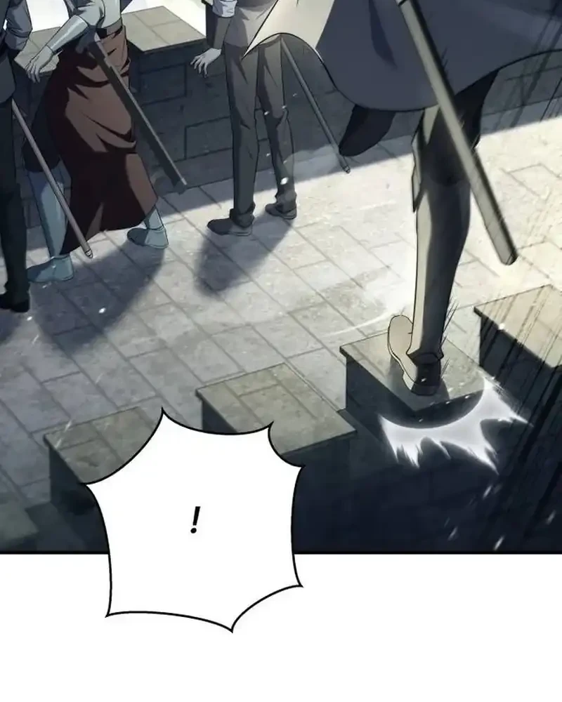 The Sword Master Who Travels Through Time Chapter 30 Gambar 3