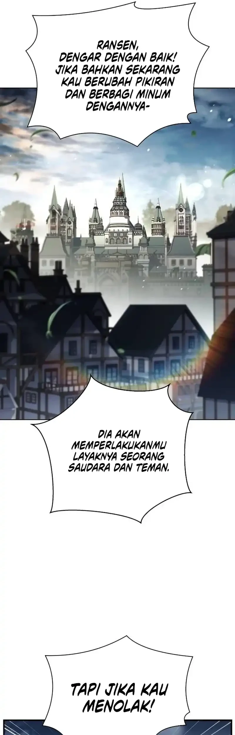 The Sword Master Who Travels Through Time Chapter 30 Gambar 53