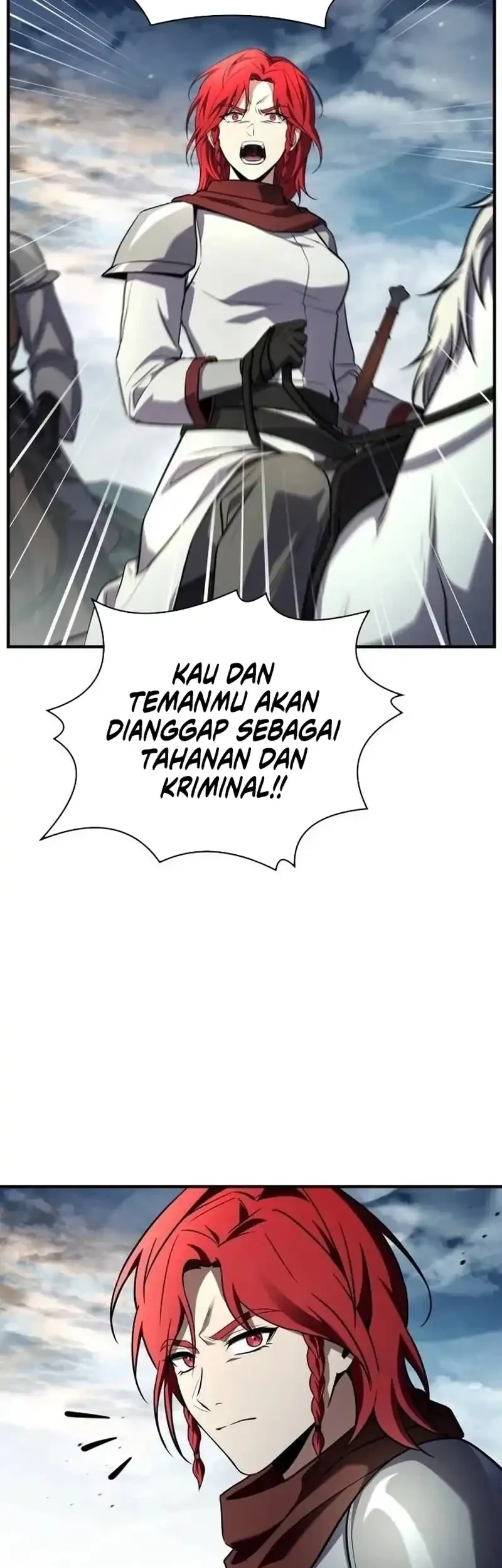 The Sword Master Who Travels Through Time Chapter 30 Gambar 54