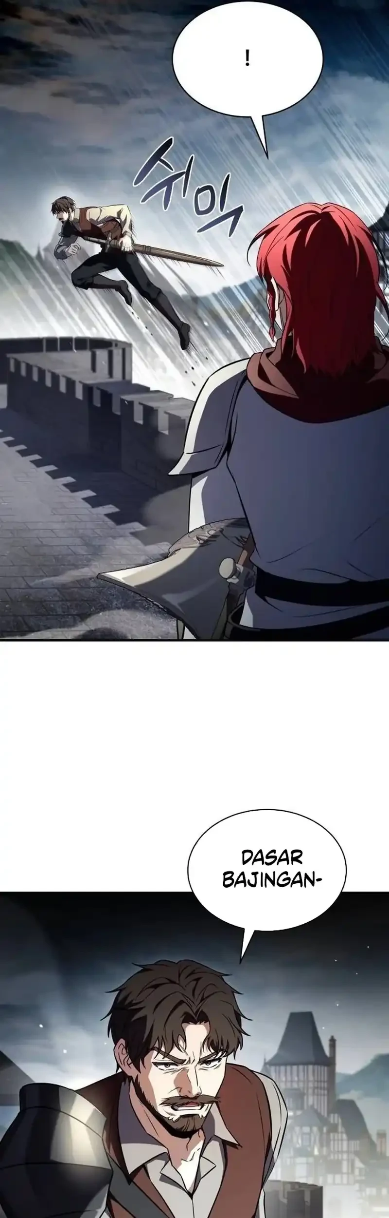 The Sword Master Who Travels Through Time Chapter 30 Gambar 56