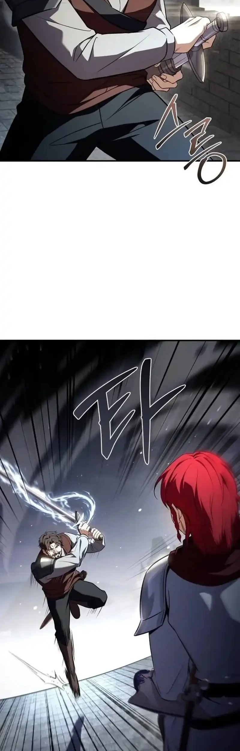 The Sword Master Who Travels Through Time Chapter 30 Gambar 57