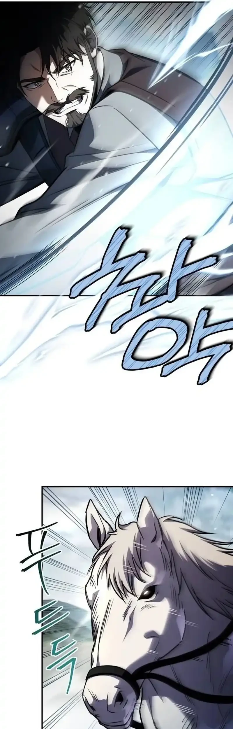 The Sword Master Who Travels Through Time Chapter 30 Gambar 59