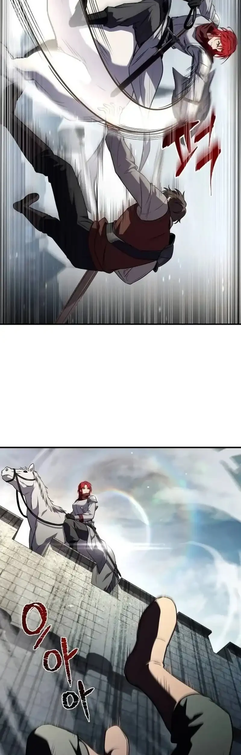 The Sword Master Who Travels Through Time Chapter 30 Gambar 63