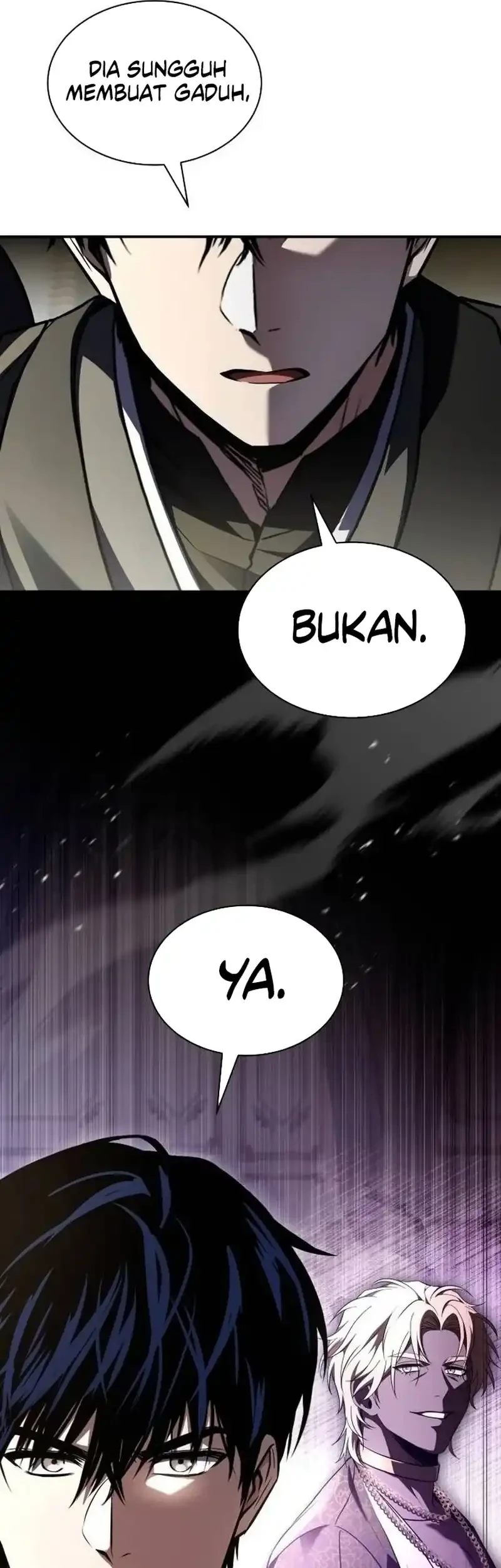 The Sword Master Who Travels Through Time Chapter 30 Gambar 68