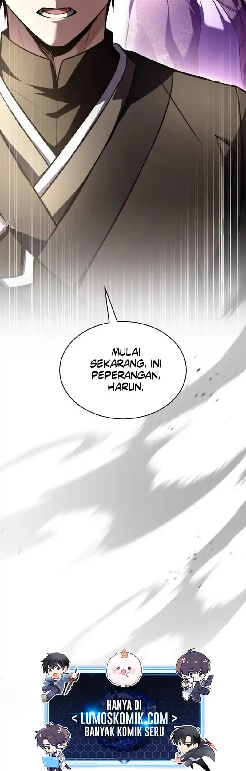 The Sword Master Who Travels Through Time Chapter 30 Gambar 69