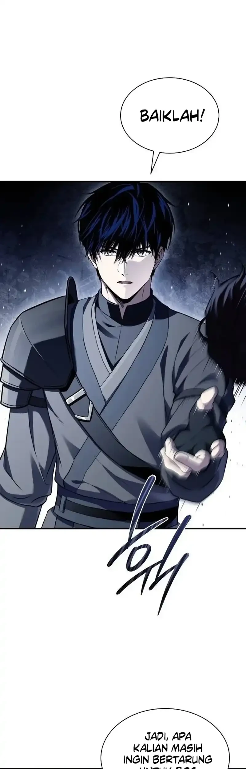 The Sword Master Who Travels Through Time Chapter 30 Gambar 4