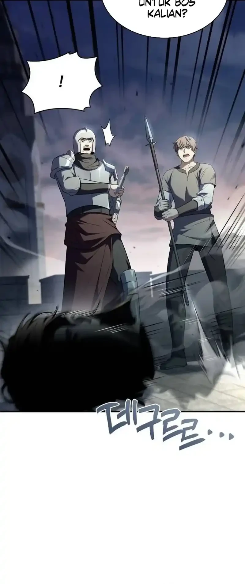 The Sword Master Who Travels Through Time Chapter 30 Gambar 5