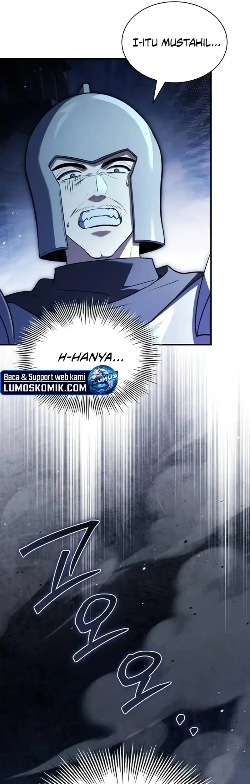 The Sword Master Who Travels Through Time Chapter 30 Gambar 6