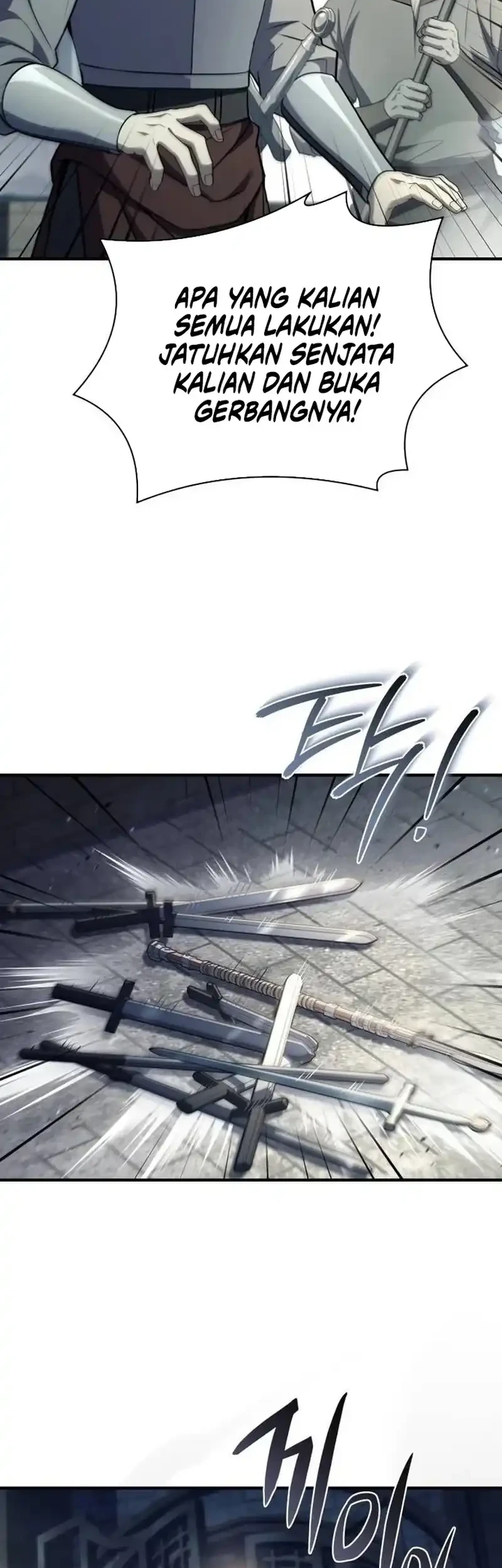 The Sword Master Who Travels Through Time Chapter 30 Gambar 9