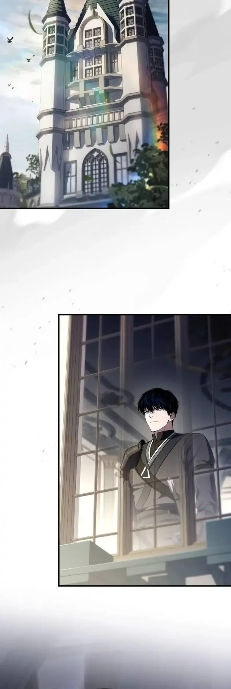 The Sword Master Who Travels Through Time Chapter 30 Gambar 12