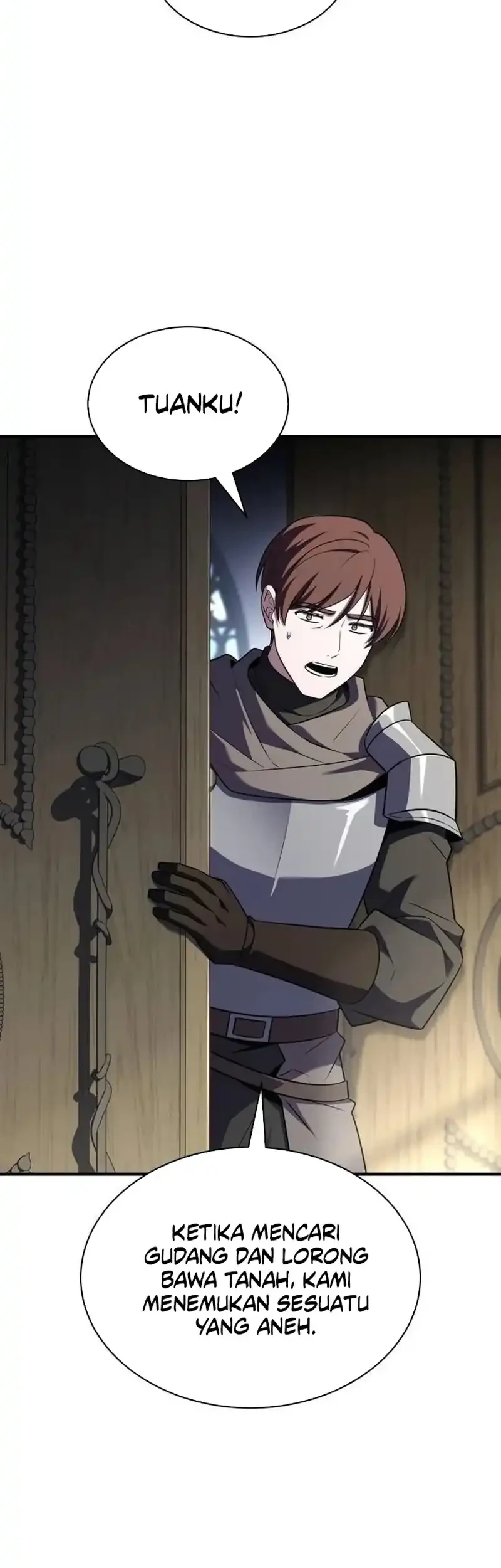 The Sword Master Who Travels Through Time Chapter 30 Gambar 20